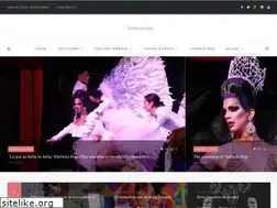 Sites similar to cabezadegato.com