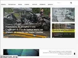 Sites similar to cabezanews.com