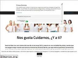 Sites similar to cabezasparapeinar.com