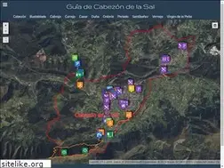 Sites similar to cabezondelasal.eu