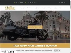Sites similar to cabfrenchriviera.fr