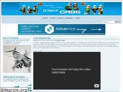 Sites similar to cabg.forumotion.com