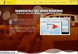 Sites similar to cabgrid.com