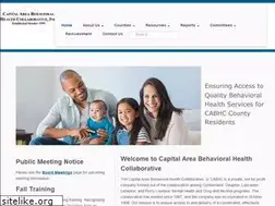 Sites similar to cabhc.org