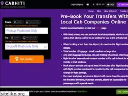 Sites similar to cabhit.com
