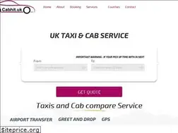 Sites similar to cabhit.uk