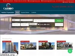 Sites similar to cabibbo.com.ar