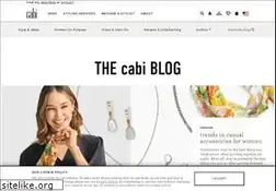 Sites similar to cabicanary.com