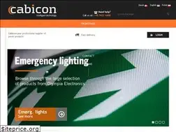 Sites similar to cabicon.com