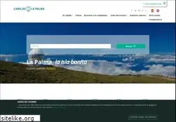 Sites similar to cabildodelapalma.es