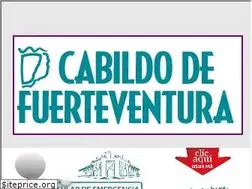 Sites similar to cabildofuer.es
