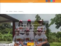 Sites similar to cabildokankuamo.org