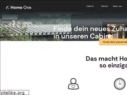 Sites similar to cabin-one.com