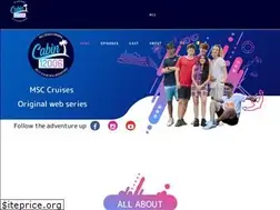 Sites similar to cabin12006.com