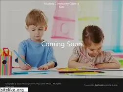 Sites similar to cabin4kids.org