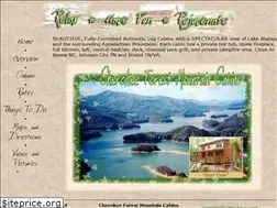 Sites similar to cabin4me.com