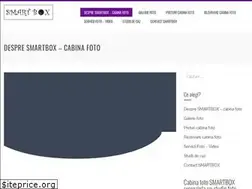 Sites similar to cabinafoto-photobooth.ro