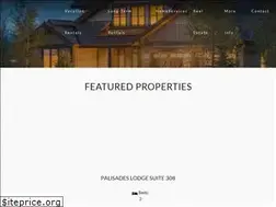 Sites similar to cabinandcompany.com