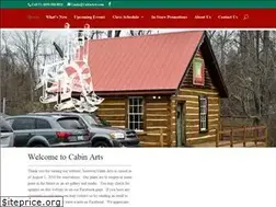 Sites similar to cabinarts.com