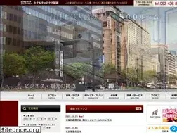 Sites similar to cabinas.jp