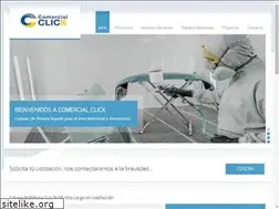 Sites similar to cabinasdepintura.cl