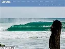 Sites similar to cabinaslasolas.com