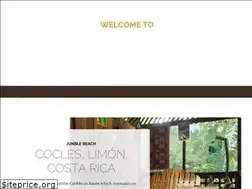 Sites similar to cabinasyemanya.com