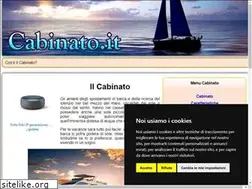 Sites similar to cabinato.it