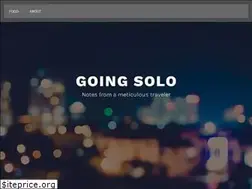 Sites similar to cabinbag.wordpress.com