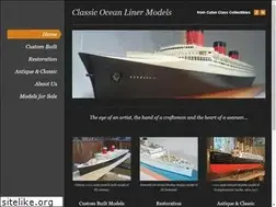 Sites similar to cabinclass.com