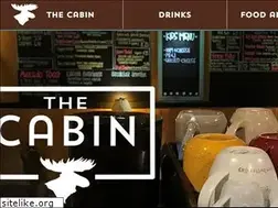 Sites similar to cabincoffeecafe.com