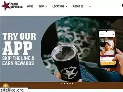 Sites similar to cabincoffeecompany.com