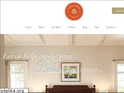 Sites similar to cabincreekva.com