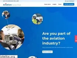 Sites similar to cabincrew.com