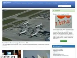 Sites similar to cabincrew.info