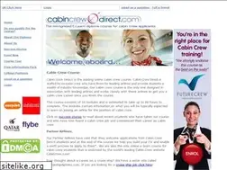 Sites similar to cabincrewdirect.com