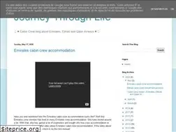 Sites similar to cabincrewdreamer.blogspot.com