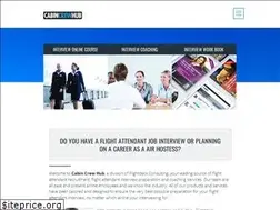 Sites similar to cabincrewhub.com