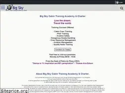 Sites similar to cabincrewsa.com