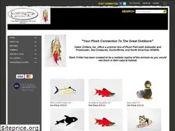 Sites similar to cabincrittersinc.com
