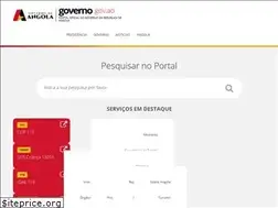 Sites similar to cabinda.gov.ao