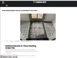 Sites similar to cabindiy.com