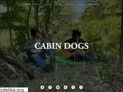 Sites similar to cabindogs.com