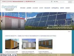 Sites similar to cabinelettriche.it