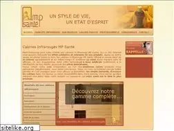 Sites similar to cabines-infrarouges.fr