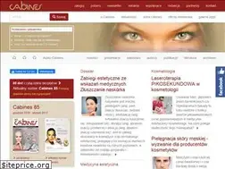 Sites similar to cabines.pl