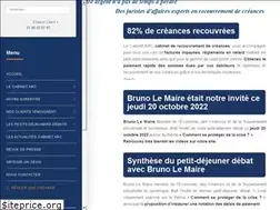 Sites similar to cabinet-arc.fr