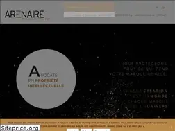 Sites similar to cabinet-arenaire.com