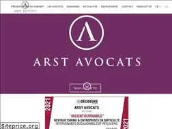 Sites similar to cabinet-arst.com