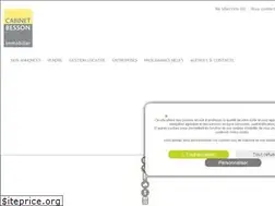 Sites similar to cabinet-besson.fr